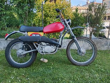 moto Beta 