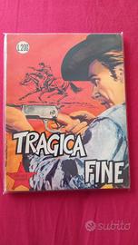 Il Piccolo Ranger n.61 q. edicola 