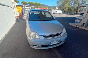 1.3 benzina euro 3 automatico 