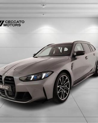 BMW M3 Touring 3.0 Competition M xdrive auto