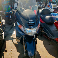 Ricambi Suzuki Burgman 400