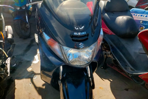 Ricambi Suzuki Burgman 400