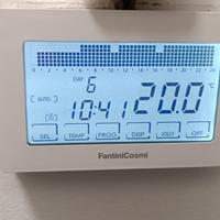 termostato fantini cosmi