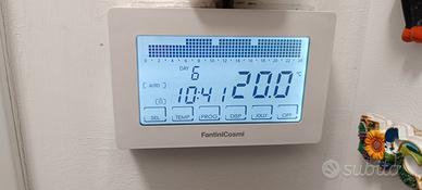 termostato fantini cosmi