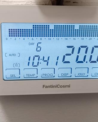 termostato fantini cosmi