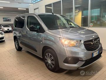 Opel Combo Life 1.2 110 CV S&S MT6 Edition Plus N1