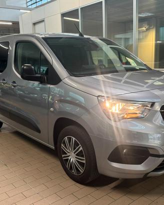 Opel Combo Life 1.2 110 CV S&S MT6 Edition Plus N1