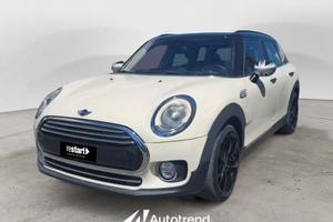 MINI Clubman Cooper D 150 CV LED