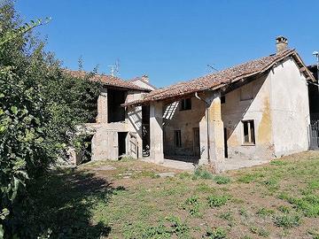 Rustico/Casale/Corte Agnadello [AGN 85VRG]
