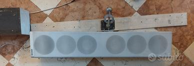 Casse diffusori audio Global 