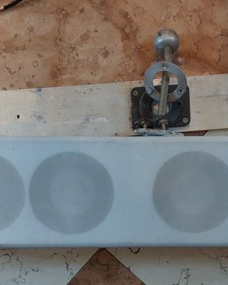 Casse diffusori audio Global 