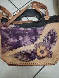 Borsa artigianale