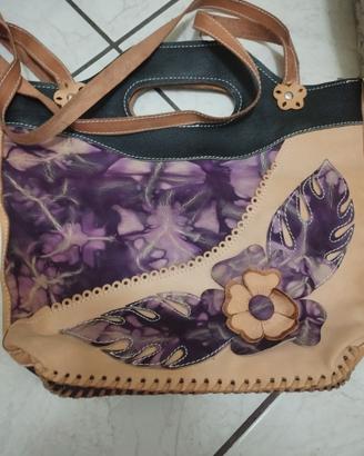Borsa artigianale