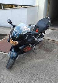 Honda CBR 600 - 2001