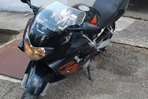 Honda CBR 600 - 2001
