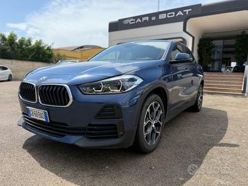 Bmw X2 xDrive18d Advantage
