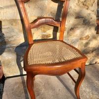 impagliatura sedie e costruzione sedie artigianale