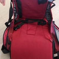 Borsa alzata per sedia bambini