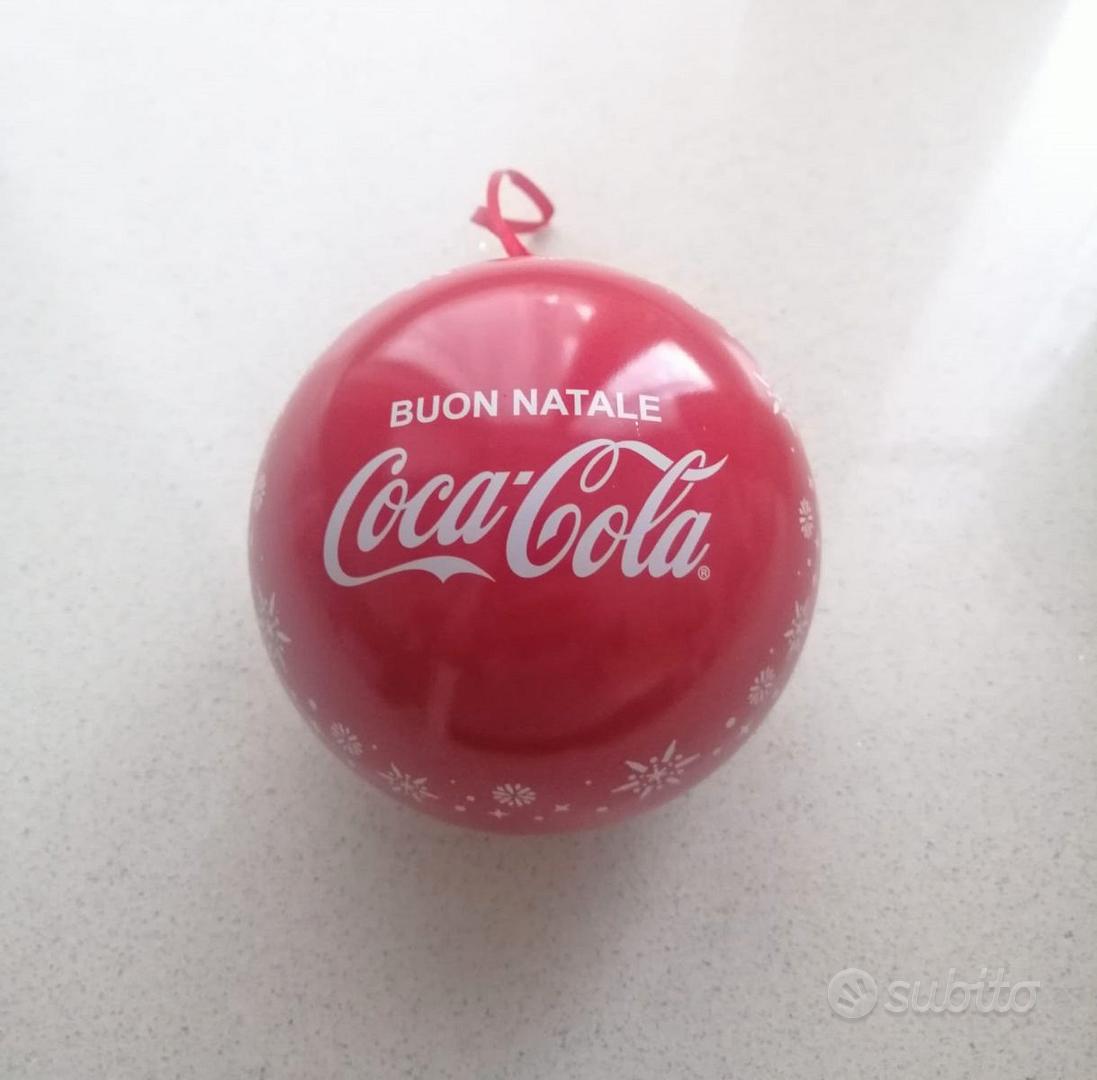 COCA-COLA ITALIA NATALE Scopri Subito Il Tuo Regalo Gadget Christmas EUR  4,50 - PicClick IT