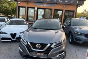 Nissan Qashqai 1.5 dCi N-Connecta