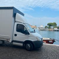 Trasporti Traslochi Sgomberi