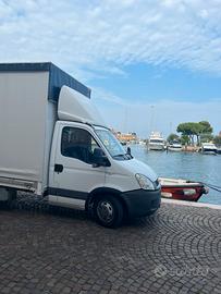 Trasporti Traslochi Sgomberi