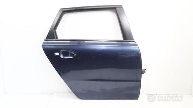 PORTIERA POSTERIORE DESTRA PEUGEOT 508 Station Wag
