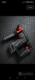 tassellatore wurth 18 v cube 