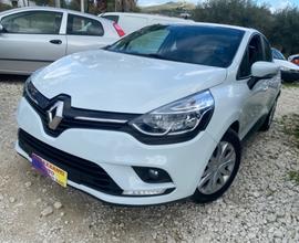 Renault Clio 1.5dci90 CV ENERGY BUS. NAV/LED2019