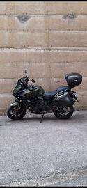 Versys 650 Grand Tourer