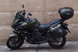 Versys 650 Grand Tourer