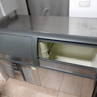 macchina ghiaccio Scotsman AC 206