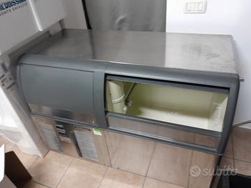 macchina ghiaccio Scotsman AC 206