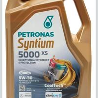 Petronas olio motore 5w30 
