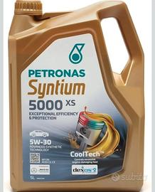 Petronas olio motore 5w30 