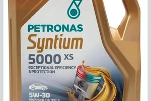 Petronas olio motore 5w30 