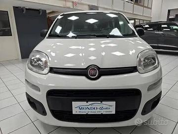 Fiat Panda 1.3 MJT 95 CV S&S Easy