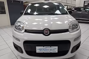 Fiat Panda 1.3 MJT 95 CV S&S Easy