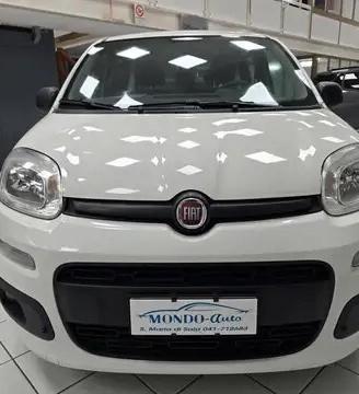 Fiat Panda 1.3 MJT 95 CV S&S Easy
