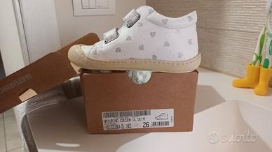 Scarpe  Naturino n.26