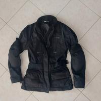 Abbigliamento moto da DONNA