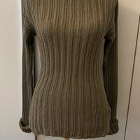 Maglia Massimo Rebecchi 100% cotone  misure sotto