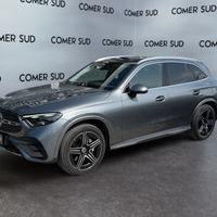 MERCEDES GLC - X254 - GLC 220 d AMG Line Pr U32296