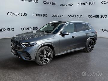 MERCEDES GLC - X254 - GLC 220 d AMG Line Pr U32296