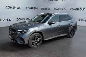 MERCEDES GLC - X254 - GLC 220 d AMG Line Pr U32296