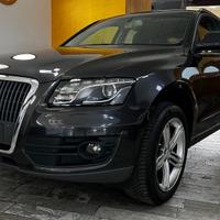 AUDI Q5 2.0 TDI 143 CV quattro- CAMBIO E DISTRIB