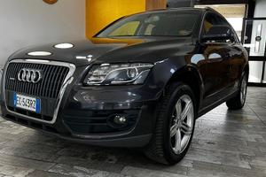 AUDI Q5 2.0 TDI 143 CV quattro- CAMBIO E DISTRIB