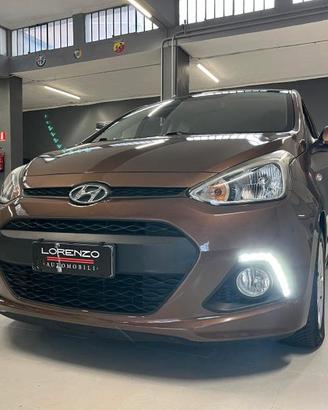 Hyundai i10 1.0 Login
