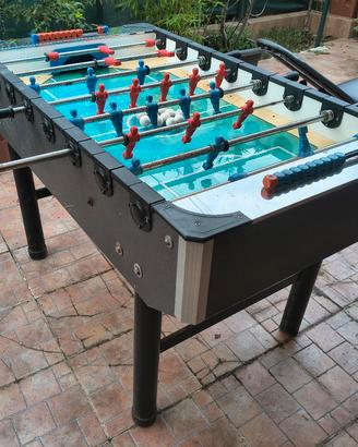 calcio balilla