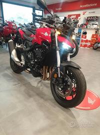 Honda CB 1000 Hornet